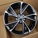 Диски На Авто R17 5x112 Audi A4 A5 A6 Q3 Q5 VW Passat CC Jetta Golf Tiguan Skoda Octavia Superb Seat - изображение 5