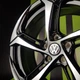 Диски На Авто R18 5x112 VW Tiguan Golf Passat Skoda Audi Q5 A6 A4 Seat - изображение 6