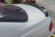 Спойлер в стиле M4 (для E90, черный глянец) для BMW 3 серия E90/E91 2005-2011 гг - изображение 2