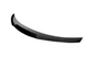 Спойлер в стиле M4 (для E90, черный глянец) для BMW 3 серия E90/E91 2005-2011 гг - изображение 4