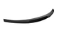Спойлер в стиле M4 (для E90, черный глянец) для BMW 3 серия E90/E91 2005-2011 гг - изображение 5