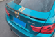 Спойлер P-Style (для F36, Черный Глянец) для BMW 4 серия F32/F33/F36 2012-2020 гг - изображение 2