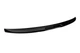 Спойлер MP-Style (Черный Глянец) для BMW 5/i5 серия G60/G60E/G61 2023- гг - изображение 5