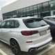 Спойлер заднего стекла V1 (Натуральный карбон) для BMW X5 G05 2019–2026 гг - изображение 4