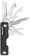 Мультитул Nextool Multi Functional Knife NE20096 Чорний (6973907630509) - зображення 1