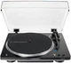 Gramofon Audio-Technica AT-LP70xBT Black/Silver AT-LP70XBTBS (4961310162313) - obraz 2