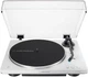 Gramofon Audio-Technica AT-LP70xBT White/Silver AT-LP70XBTWS (4961310162436) - obraz 2