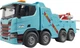 Машинка іграшкова Bruder Scania Super 560R Евакуатор для вантажних авто 3553_1 (4001702035532) - зображення 2