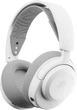 Навушники SteelSeries Arctis Nova 3X Wireless MultiPlatform/Xbox White (5707119059596) - зображення 2