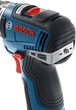 Акумуляторний дриль-шурупокрут Bosch Professional GSR 12 V-35 (06019H8002) - зображення 3
