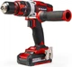 Дриль-шурупокрут ударний акумуляторний Einhell X-Change TE-CD 18/48 Li-i 2x2.0 Ah 4513935 (4006825643930) - зображення 1