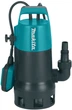 Насос дренажний заглибний Makita PF1010 (4002829831526) - зображення 1