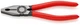 Szczypce Knipex 03 01 180 uniwersalne 180 mm (4003773013242) - obraz 3