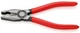 Szczypce Knipex 03 01 180 uniwersalne 180 mm (4003773013242) - obraz 4