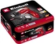Акумуляторна викрутка Einhell TE-SD 3.6 Li Kit 4513495 (4006825598575) - зображення 4