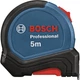 Рулетка Bosch 161600A016BH 5 м (3165140951548) - зображення 1