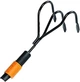 Kultywator Fiskars QuikFit 1000680/136511 (5905568540423) - obraz 1