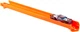 Zestaw torów do wyścigów Hot Wheels z samochodem serii Track Creator JDW43 (194735289776) - obraz 3
