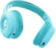 Słuchawki Trust Nouna Kids Wireless Blue 25275 (8713439252750) - obraz 5