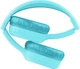 Słuchawki Trust Nouna Kids Wireless Blue 25275 (8713439252750) - obraz 7