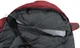 Śpiwór High Peak Redwood L -3°C 929560 Dark Red/Grey (4001690230926) - obraz 3