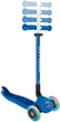 Hulajnoga Globber Go Up Active Ciemnoniebieska 744-100 (4895224409953) - obraz 4