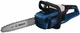Пила Bosch GKE 18V-40 solo акумуляторна безщіткова ланцюгова 06008D3000 (4059952686653) - зображення 2