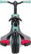Велосипед дитячий триколісний Globber Explorer Trike 4в1 М'ятний 634-206 (4895224411604) - зображення 8
