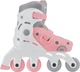 Роликові ковзани Globber 2в1 розмір 30-33 Пастельно-рожеві 783-210 (4895224410973) - зображення 7