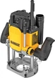 Frezarka sieciowa DeWALT DWE625 (5035048740842) - obraz 2