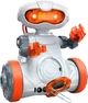 Robot-konstruktor Clementoni Science & Play Mio Robot 75053 (8005125750535) - obraz 1
