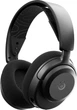 Навушники SteelSeries Arctis Nova 3P Wireless MultiPlatform Black (5707119059510) - зображення 2