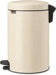 Kosz na śmieci Brabantia Pedal Bin 12 L 33.8x25x41 cm (8710755149924) - obraz 6