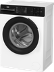 Стиральная машина узкая Beko BM1WFSU37233WPBB - изображение 5