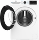 Стиральная машина узкая Beko BM3WFSU47215WB - изображение 4