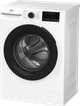 Стиральная машина узкая Beko BM3WFSU47215WB - изображение 5