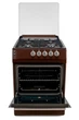 Плита газовая Borgio GGD 640 B GPBL - изображение 2