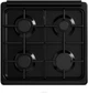 Плита газовая Borgio GGD 640 GB GPBL - изображение 11