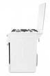 Плита газовая Borgio GGD 640 W GPBL - изображение 4