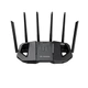 Бездротовий маршрутизатор Asus TUF Gaming BE6500 (TUF-BE6500) (90IG0920-MO9C00) - зображення 1