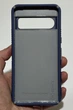 Чехол противоударный Speck Presidio2 Grip для Google Pixel 8 Pro (6.7") Coastal Blue 150583-3206 - изображение 3