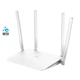 WiFi 5 Mesh-маршрутизатор Cudy WR1300 дводіапазонний гігабітний AC1200 (73-00513) - зображення 1