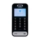 IP-відеопанель з WiFi 2Mp TVT TD-E2223-EM/IC/PE/WF з розпізнаванням облич та зчитувачем Mifare - изображение 2