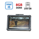 Захищений планшет Getac F110 G3 / 11,6" (1366x768) IPS Touch / Intel Core i5-5200U (2 (4) ядра по 2,2 - 2,7 ГГц) / 8 ГБ DDR4 / 256 ГБ SSD / Intel HD Graphics 520 / WebCam б/в - зображення 1