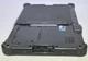 Захищений планшет Getac F110 G3 / 11,6" (1366x768) IPS Touch / Intel Core i5-5200U (2 (4) ядра по 2,2 - 2,7 ГГц) / 8 ГБ DDR4 / 256 ГБ SSD / Intel HD Graphics 520 / WebCam б/в - зображення 4