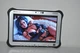 Захищений планшет Б-класу Panasonic Toughpad FZ-G1 MK5 / 10.1" (1920x1200) IPS Touch / Intel Core i5-7300U (2 (4) ядра по 2.6 - 3.5 GHz) / 8 GB DDR3 / 256 GB SSD / Intel HD Graphics 620 / WebCam / Стилус / Блок живлення б/в - зображення 4