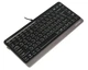 Клавіатура A4Tech Fstyler FKS11 Grey - зображення 6
