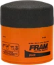 Масляный фильтр FRAM Extra Guard PH2 с ресурсом 16000 км для легковых авто Chevrolet, Ford, Mazda, Dodge и Cadillac - изображение 2