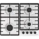 Варильна поверхня Gorenje GT642SYW ( 15417 ) Білий - зображення 1