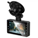 Видеорегистратор Hoco DV14 Driving recorder (3" IPS, 720p/25FPS, G-sensor, 120°) Black - изображение 3